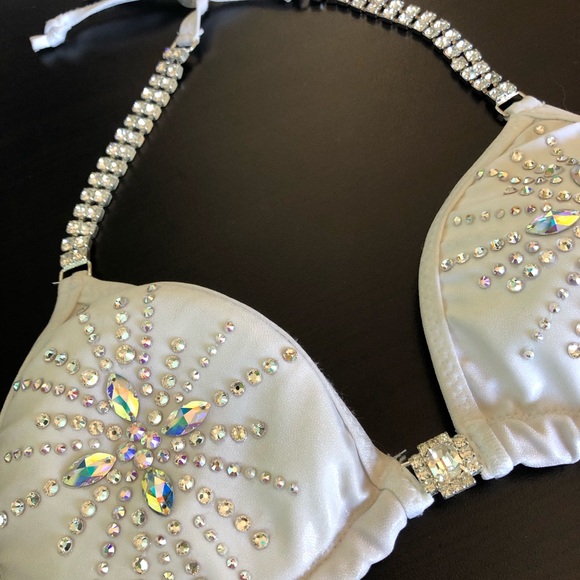 Bikini Competition Suit - Picture 3 of 3